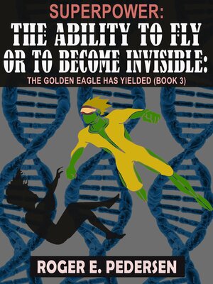 cover image of The Golden Eagle Has Yielded